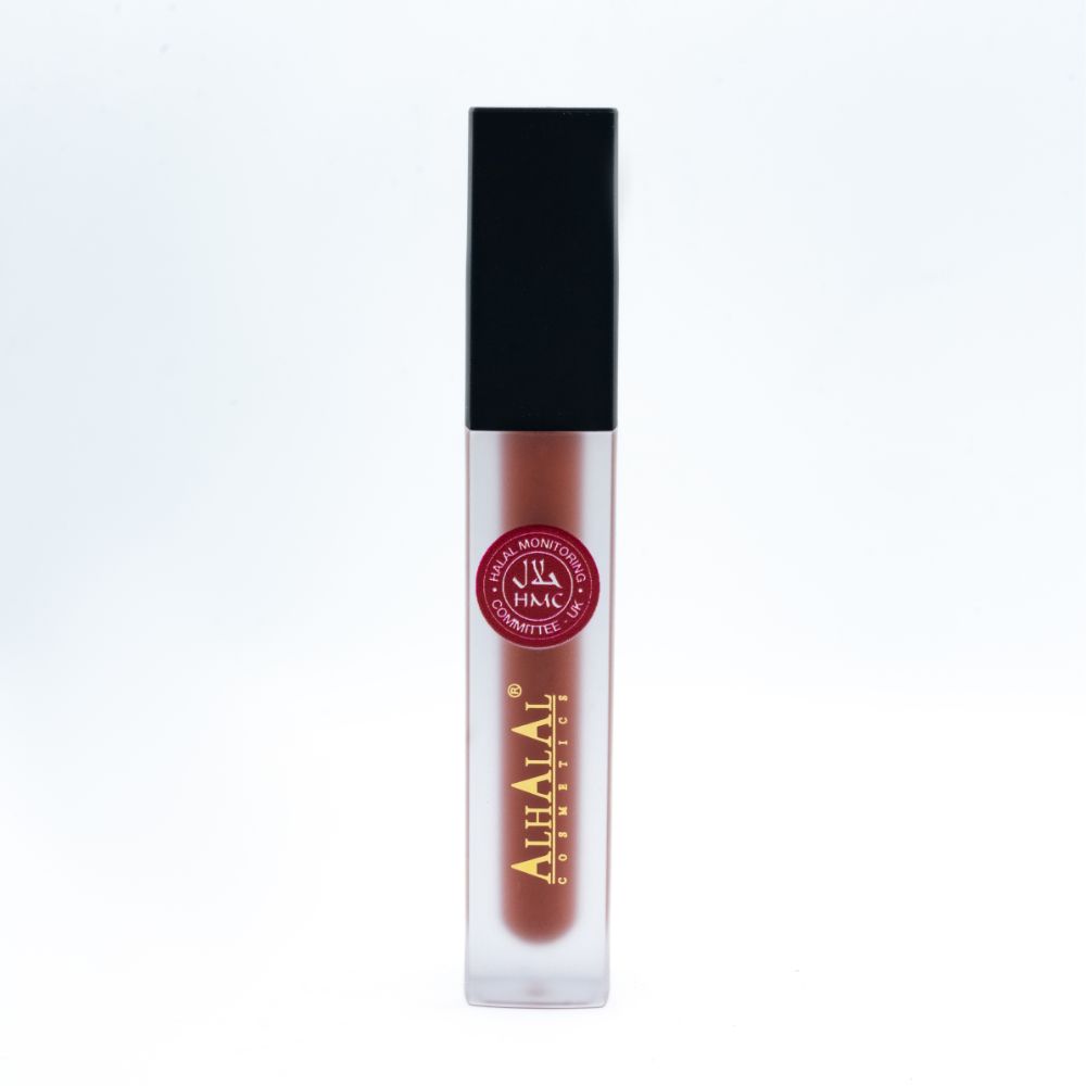 AL-67 HAMNA MATTE Vloeibare Lipgloss