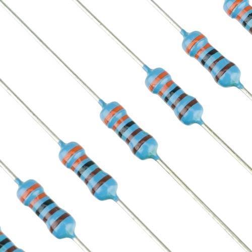 Alarm End Of Line Resistors for Bosch Panels