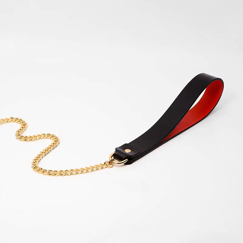 Couples' Passion Tools - Collar for Adult Play