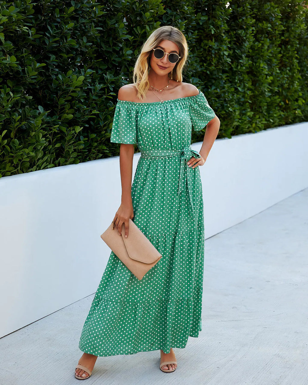 Plus Size Women's Loose Summer Jumpsuit Dress